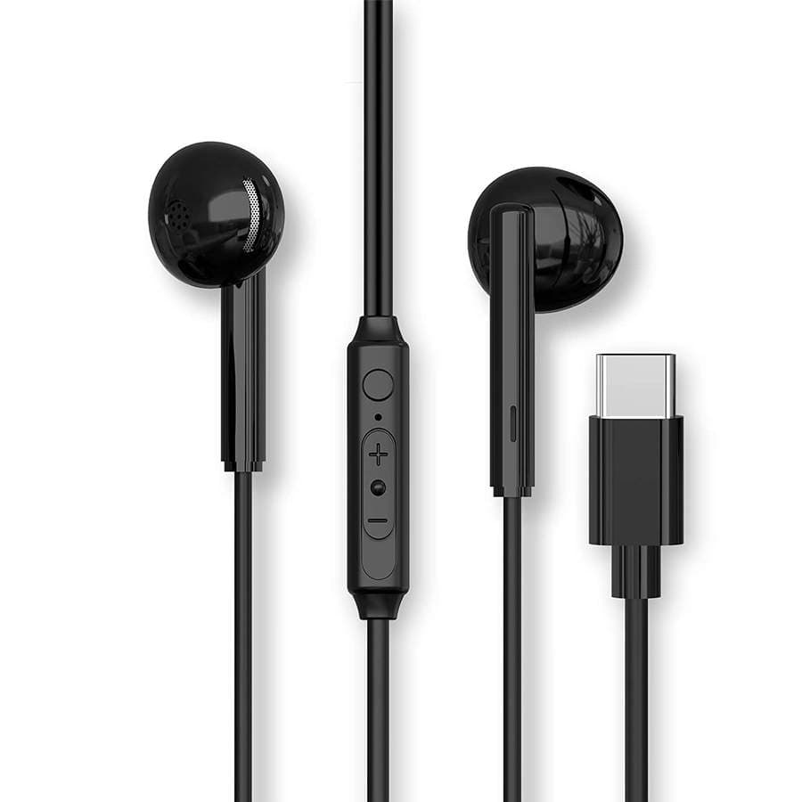 Type c earphones discount price in india