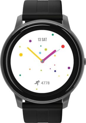 Samsung smartwatch 42mm on sale whatsapp