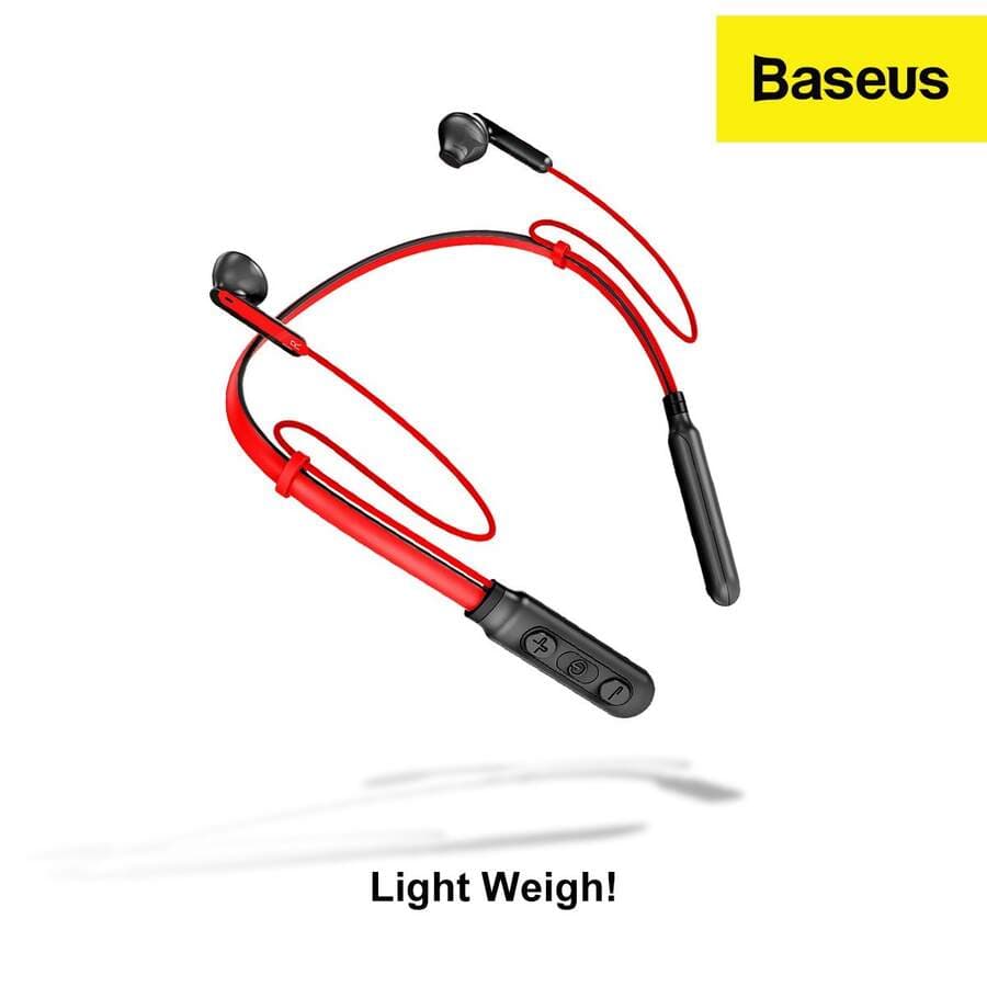 Earphone baseus discount