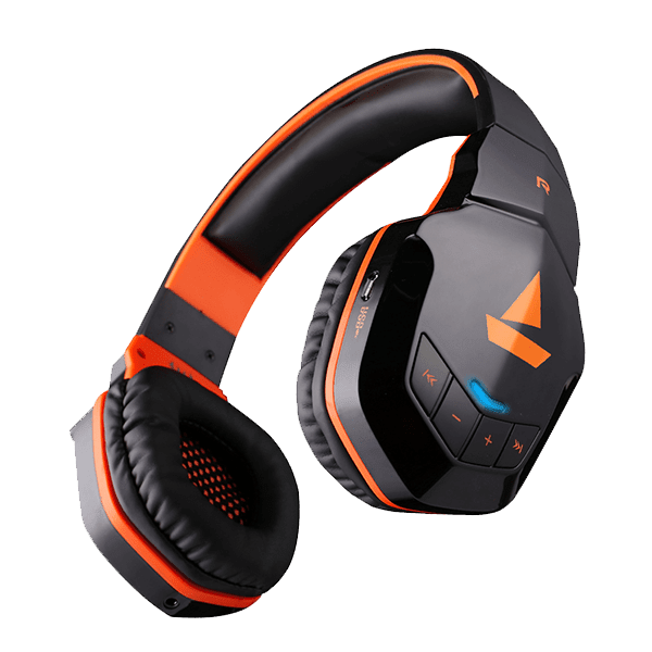 boAt Rockerz 518 Bluetooth On Ear Headphone with Mic